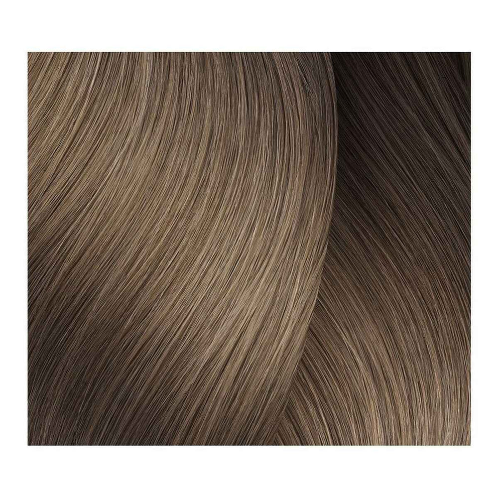 L'oreal Professionnel Dia Light – Gel-Creme Acide Sans Amoniaque 8,28 Unisex, 50 ml
