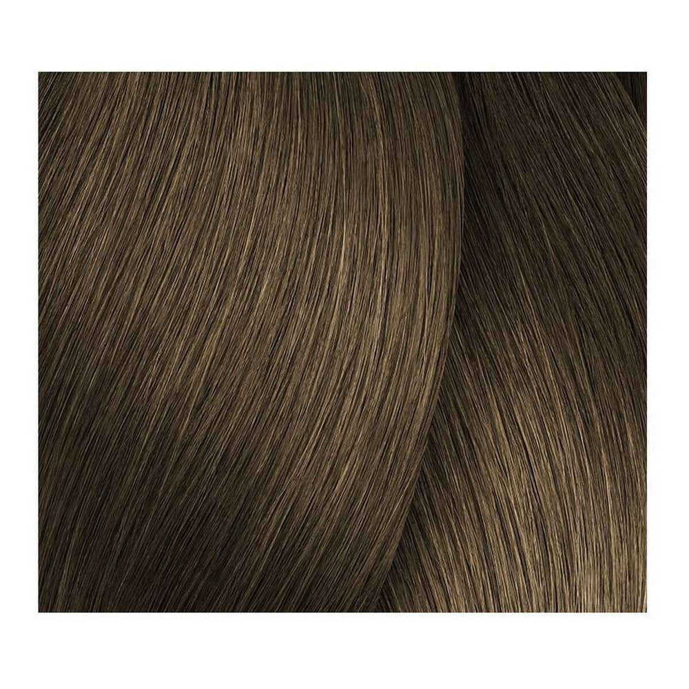 L'oreal Professionnel Dia Light – Gel-Creme Acide Sans Amoniaque 7,18 Unisex, 50 ml