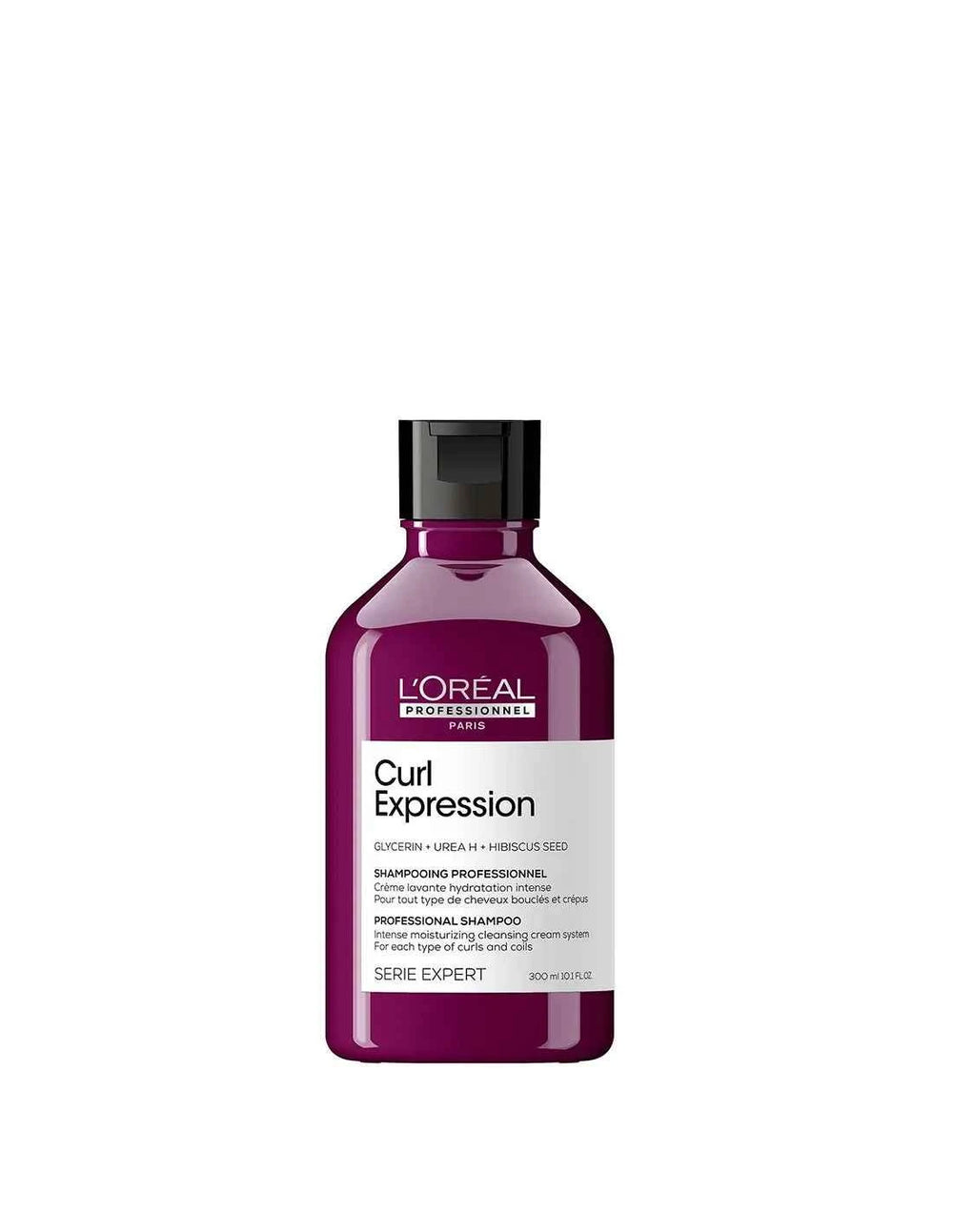L'oreal Professionnel Curl Expression Professional – Shampoo Cream Unisex, 300 ml