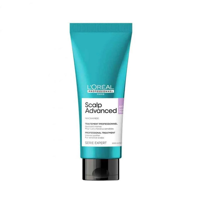 L'oreal Professionnel Scalp Advanced Acondicionador Unisex, 200 ml