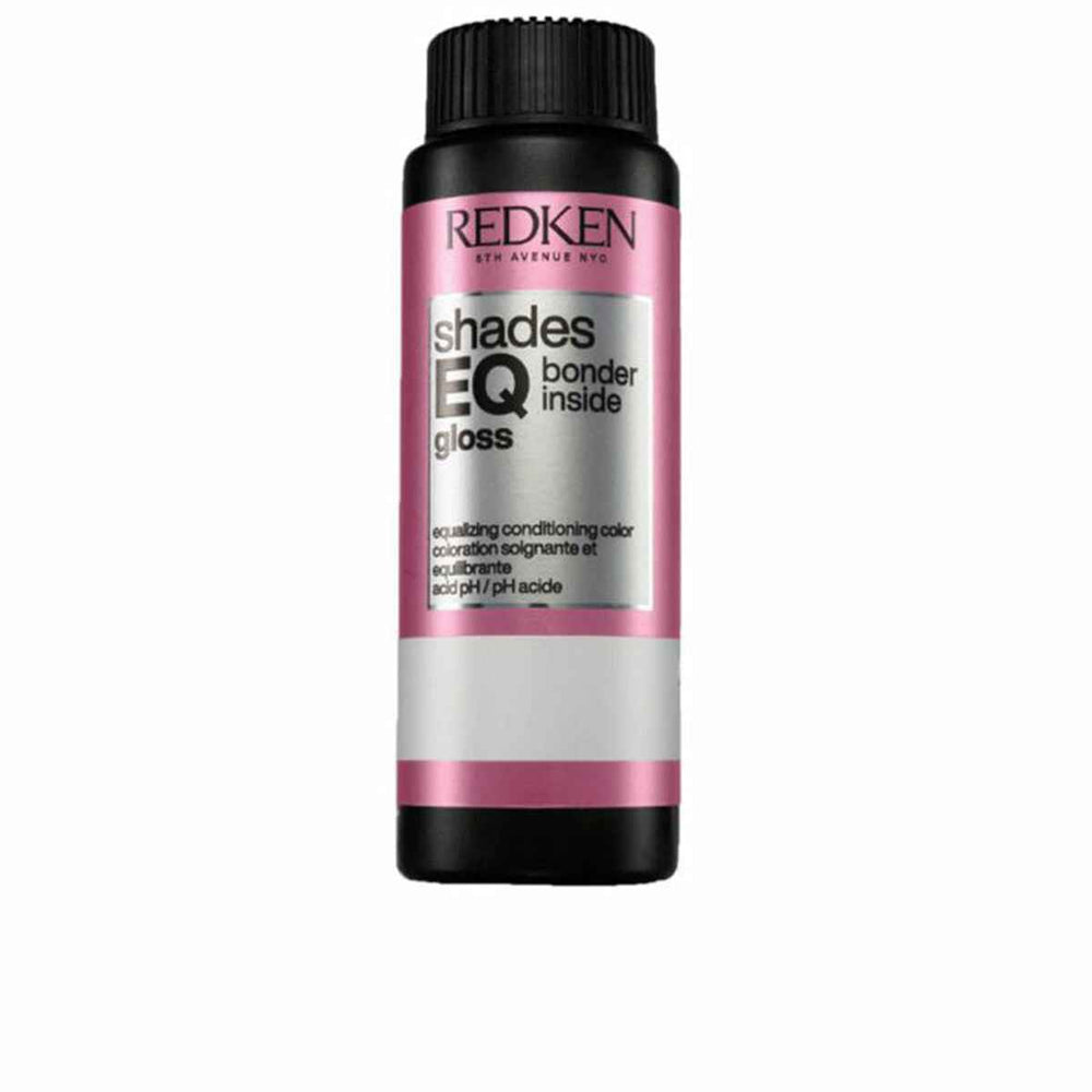 Redken Shades Eq Bonder Inside 010vg 60 ml X 3 U Unisex