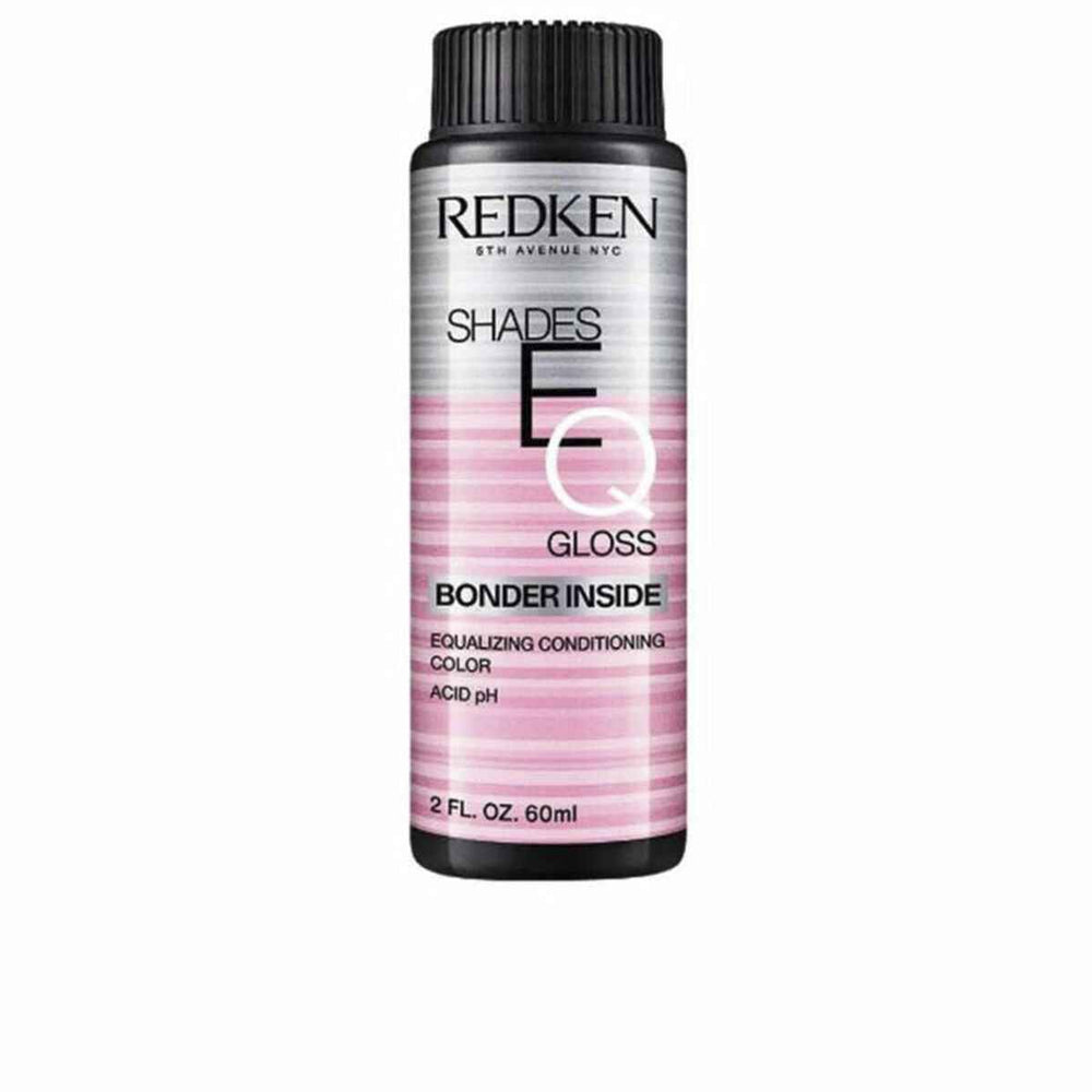 Redken Shades Eq Bonder Inside 08nch 60 ml X 3 U Unisex