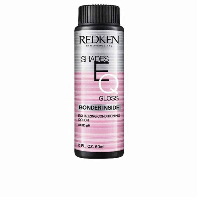 Redken Shades Eq Bonder Inside 06nch 60 ml X 3 U Unisex