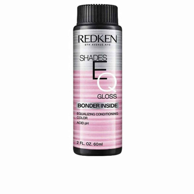 Redken Shades Eq Bonder Inside 07nch 60 ml X 3 U Unisex