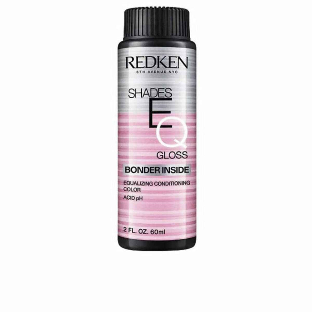 Redken Shades Eq Bonder Inside 07nch 60 ml X 3 U Unisex
