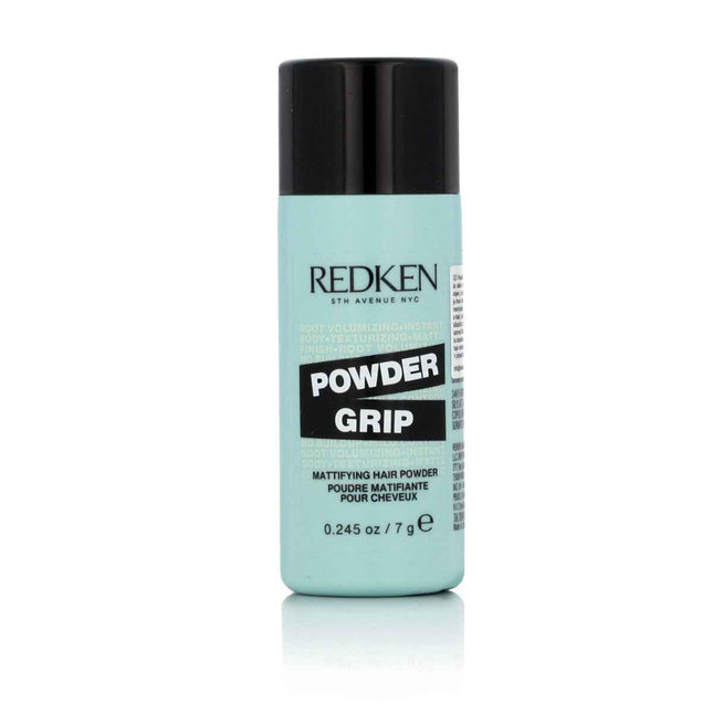 Redken Powder Grip Mattifying Hair Powder Unisex, 7 g