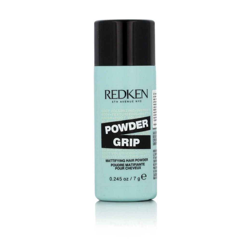 Redken Powder Grip Mattifying Hair Powder Unisex, 7 g