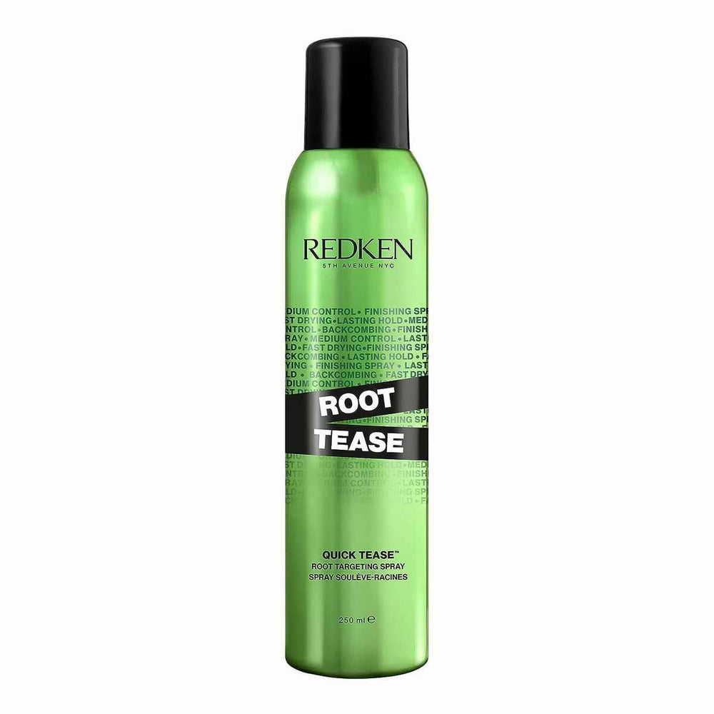 Redken Root Tease Quick Tease Unisex, 250 ml