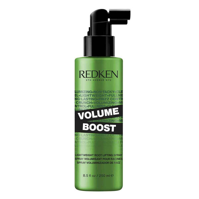 Redken Volume Boost – Spray Unisex, 250 ml