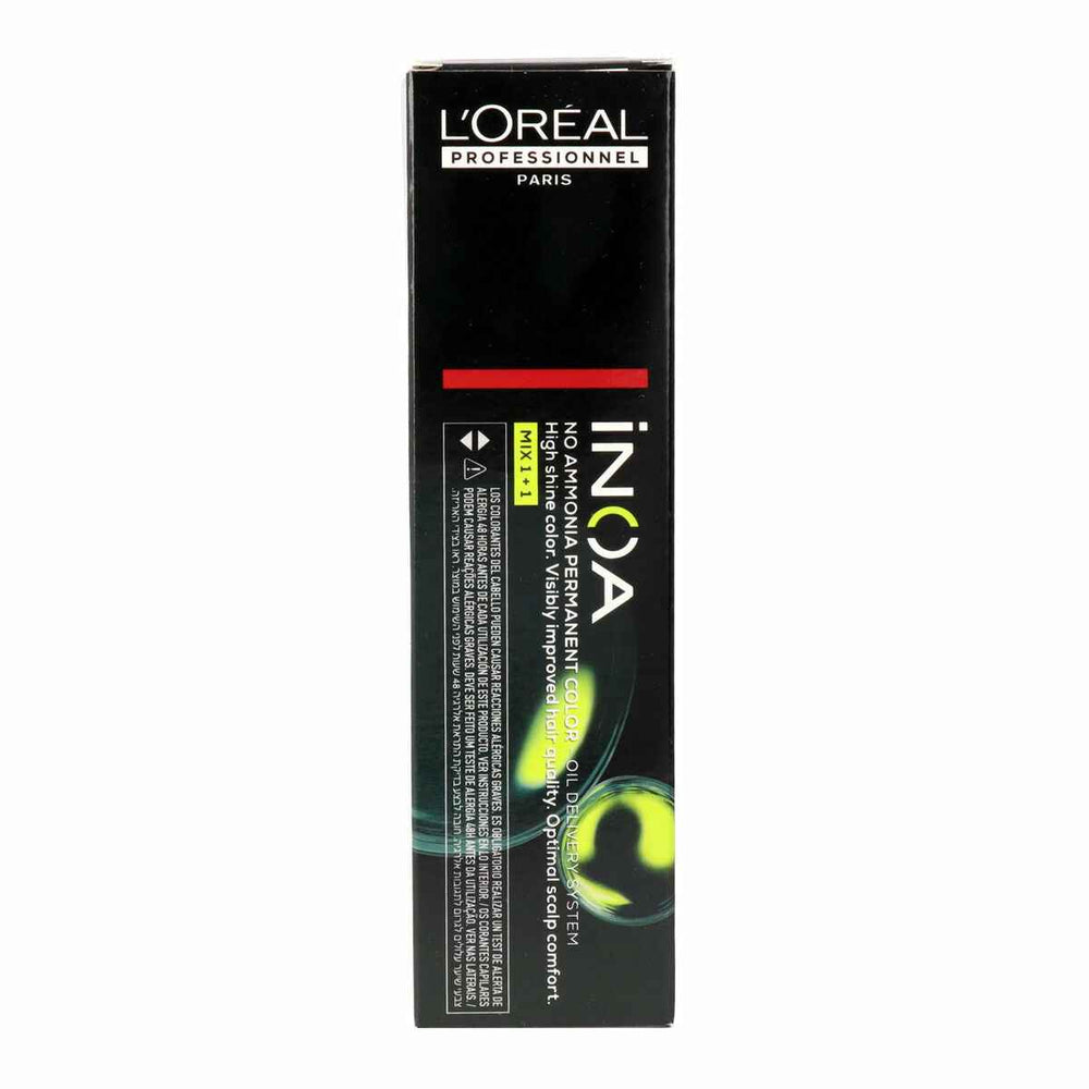 L'oreal Professionnel Inoa No Ammonia Permanent Color 5,62 Unisex, 60 g