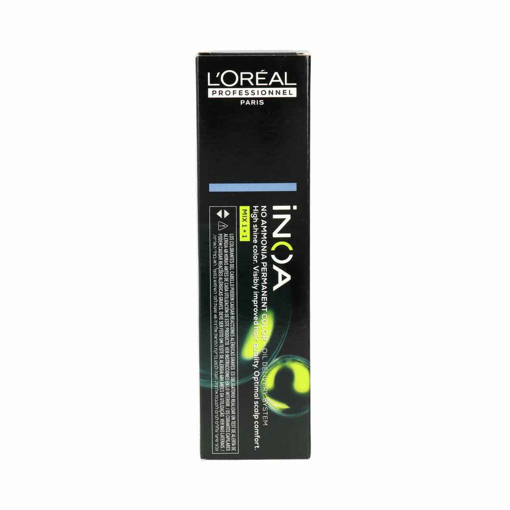 L'oreal Professionnel Inoa No Ammonia Permanent Color 10,12 Unisex, 60 g