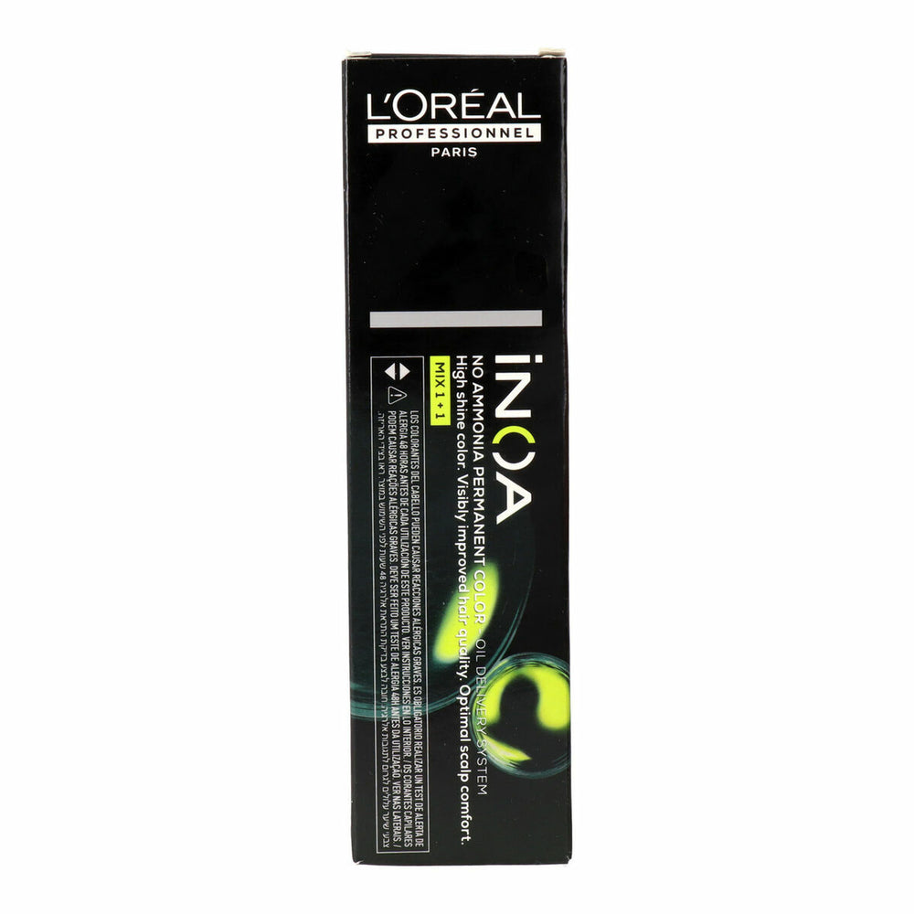 L'oreal Professionnel Inoa No Ammonia Permanent Color 7,3 Unisex, 60 g