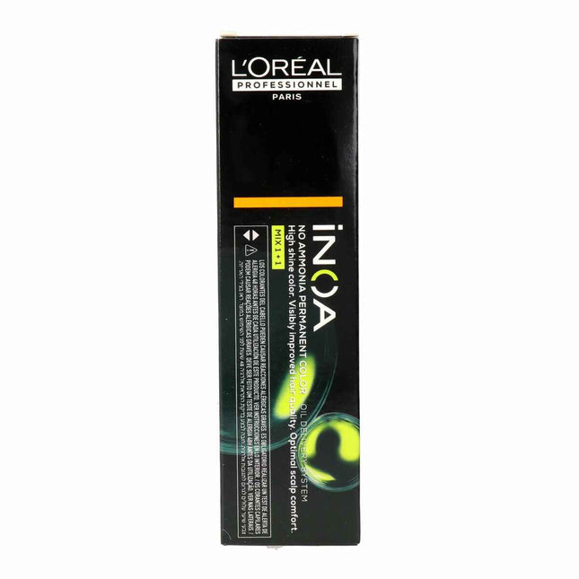 L'oreal Professionnel Inoa No Ammonia Permanent Color 9,3 Unisex, 60 g