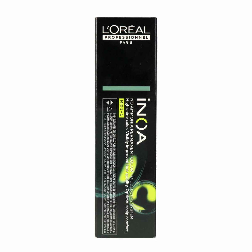 L'oreal Professionnel Inoa No Ammonia Permanent Color 5,17 Unisex, 60 g