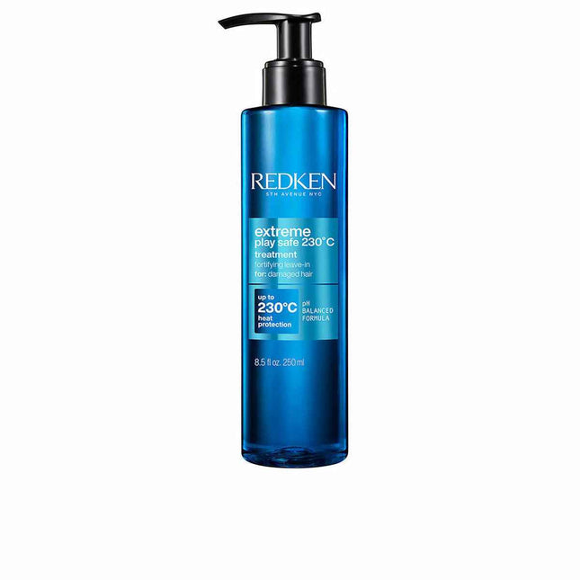 Redken Extreme Play Safe 230°c Unisex, 200 ml