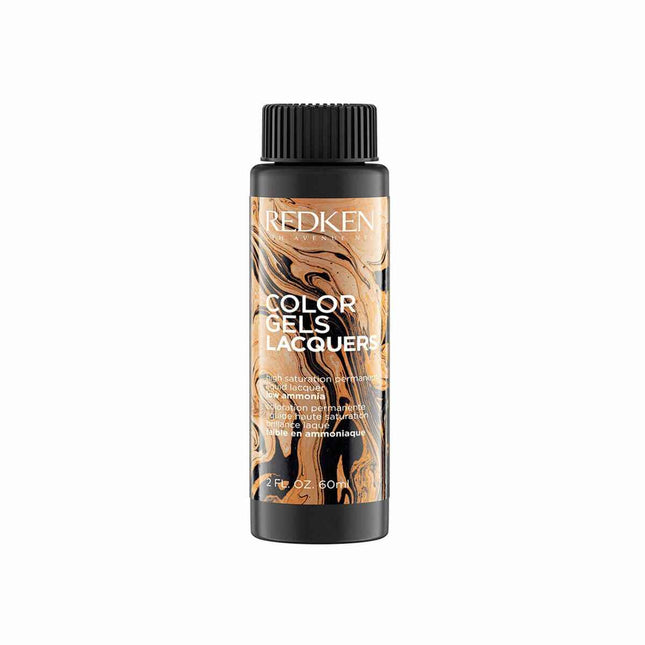 Redken Color – Gels Lacquers 10 Minutos 6nw-6,03 60 ml X 3 U Unisex