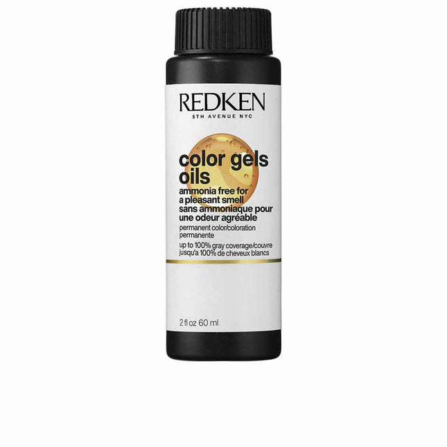 Redken Color – Gel Oils 10p-10,9 60 ml X 3 U Unisex