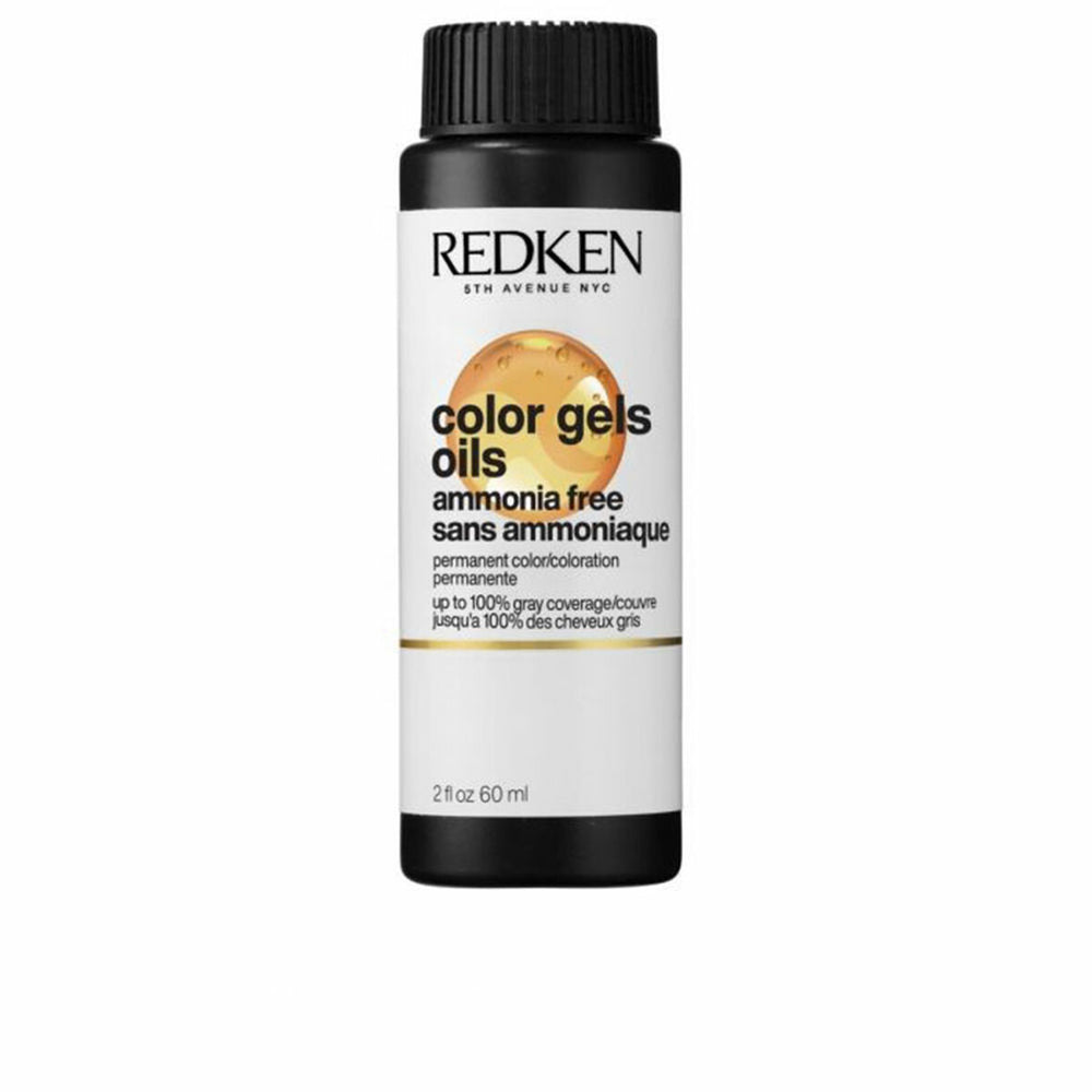 Redken Color – Gel Oils 8ig-8,23 60 ml X 3 U Unisex