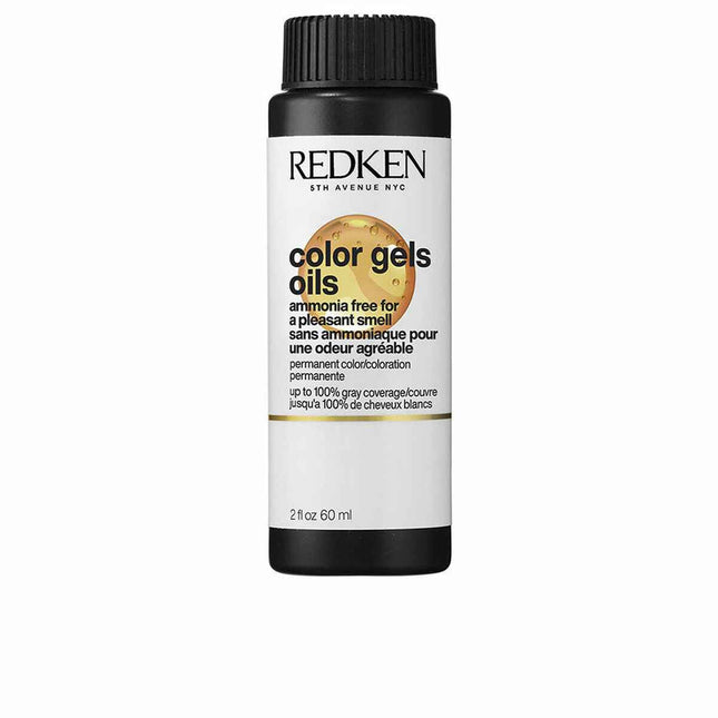 Redken Color – Gel Oils 10av-10,12 60 ml X 3 U Unisex