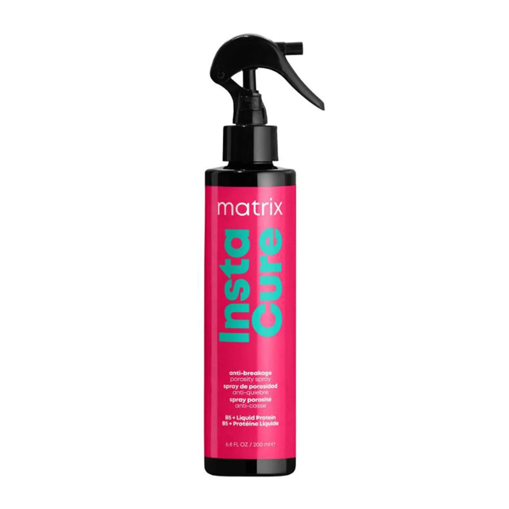 Matrix Instacure – Spray Capilar Unisex, 190 ml Spray