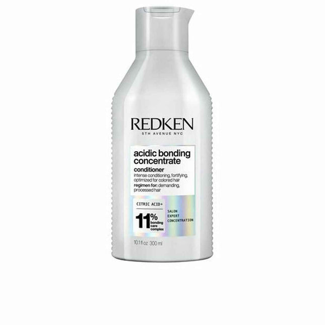 Redken Acondicionador Profesional Sin Sulfatos Para Cabello Dañado Unisex, 500 ml