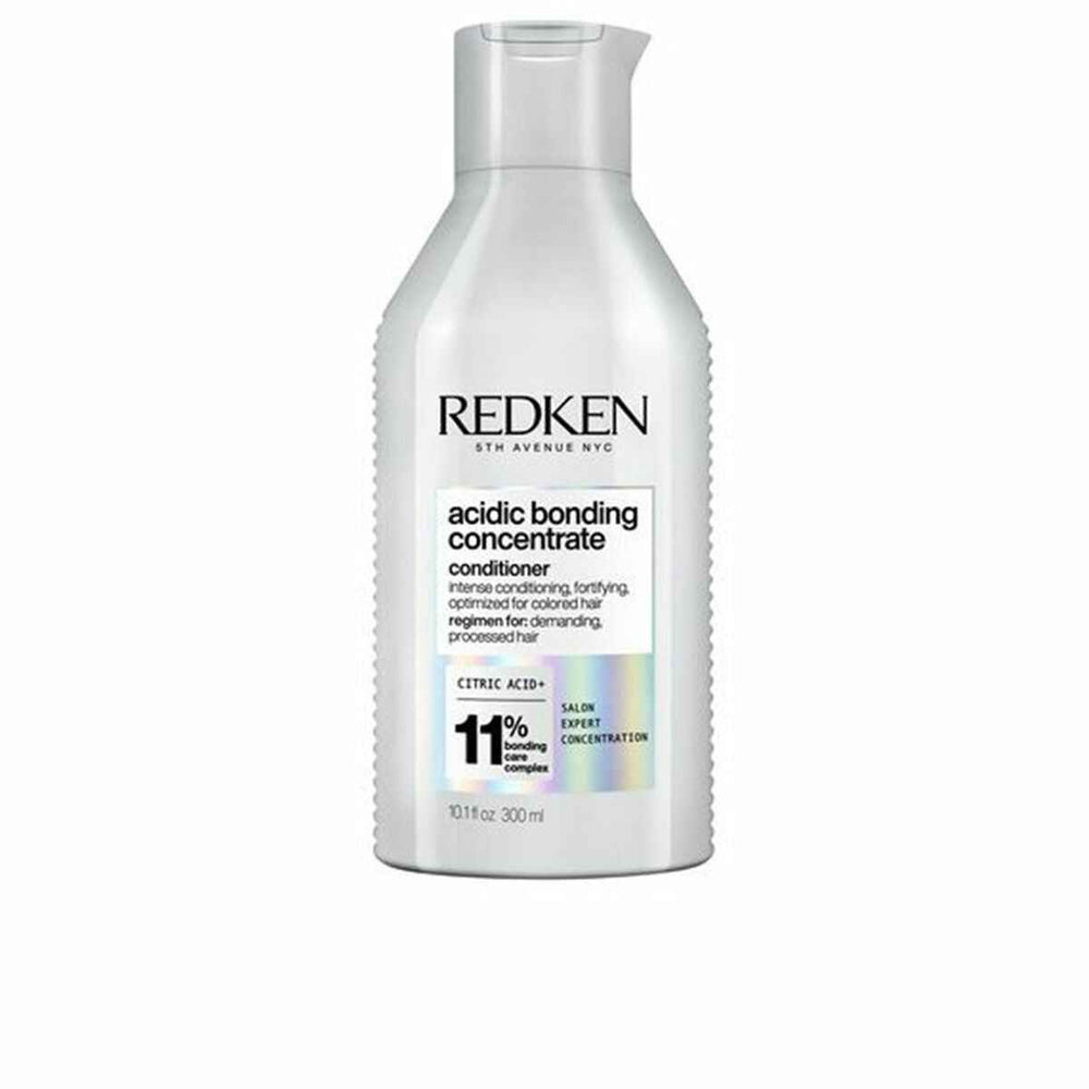 Redken Acondicionador Profesional Sin Sulfatos Para Cabello Dañado Unisex, 500 ml