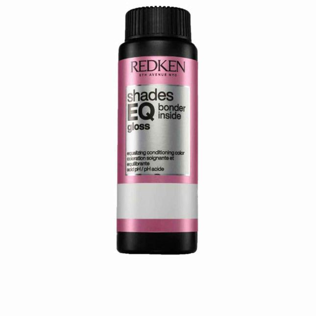 Redken Shades Eq Bonder Inside 04abn 60 ml X 3 U Unisex