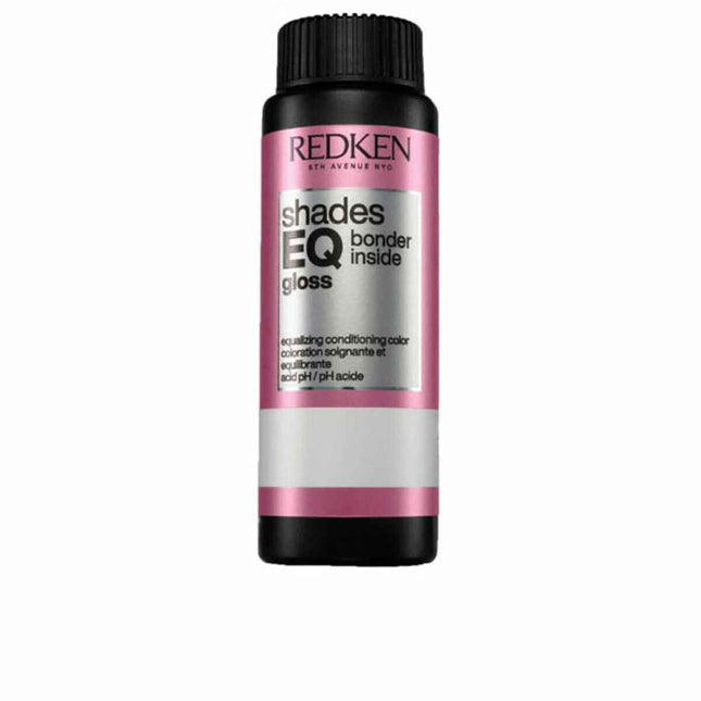 Redken Shades Eq Bonder Inside 07p 60 ml X 3 U Unisex