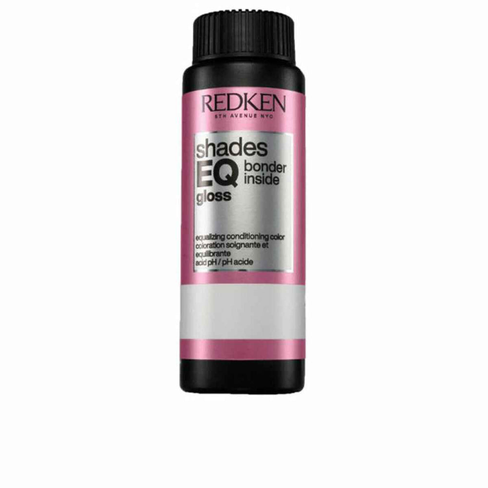Redken Shades Eq Bonder Inside 07p 60 ml X 3 U Unisex