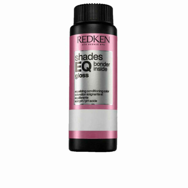 Redken Shades Eq Bonder Inside 04nb 60 ml X 3 U Unisex