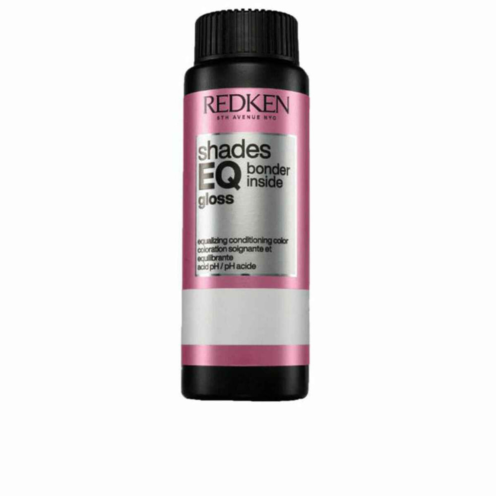 Redken Shades Eq Bonder Inside 04nb 60 ml X 3 U Unisex