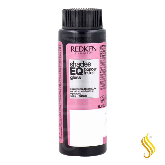 Redken Shades Eq Bonder Inside 05 g 60 ml X 3 U Unisex