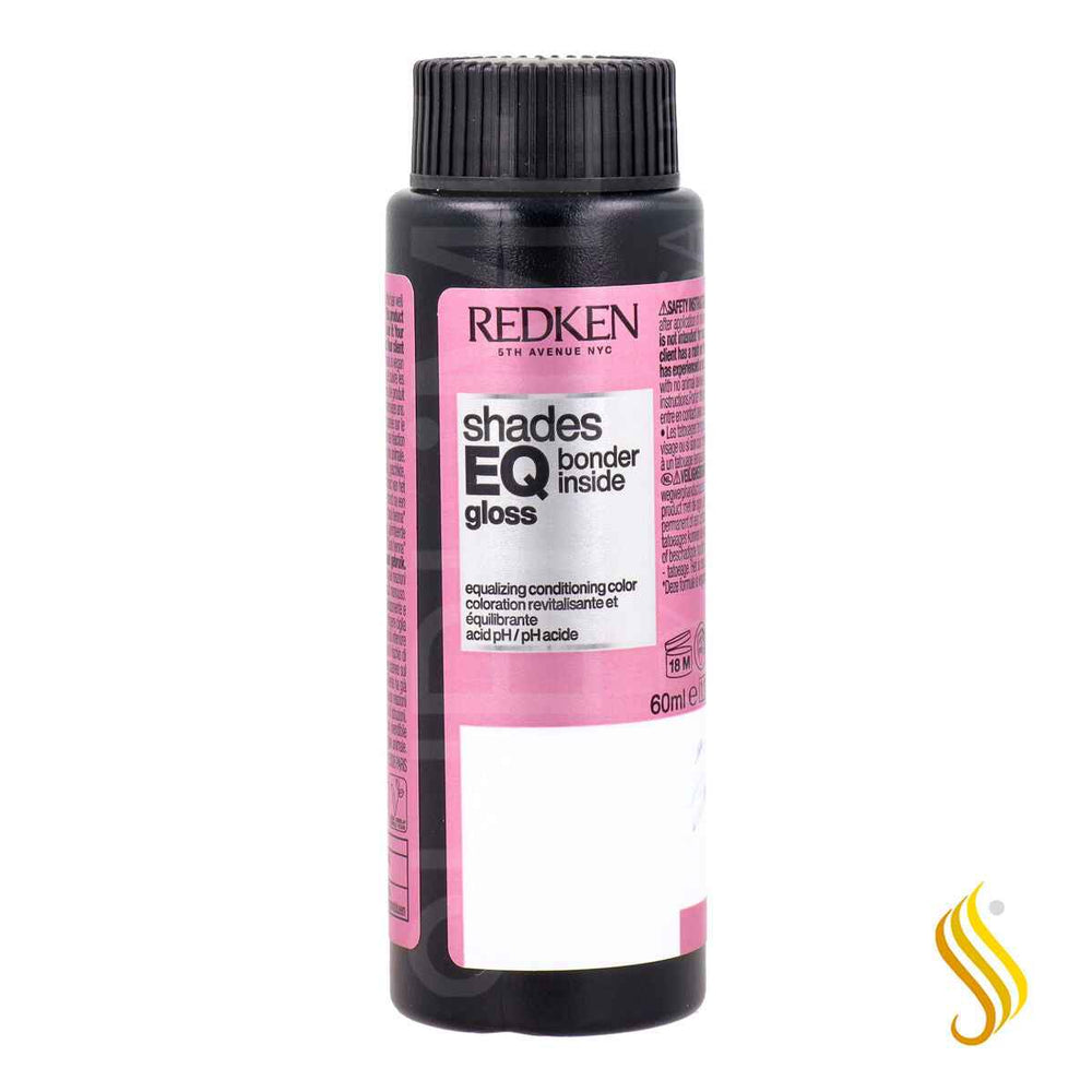 Redken Shades Eq Bonder Inside 05 g 60 ml X 3 U Unisex