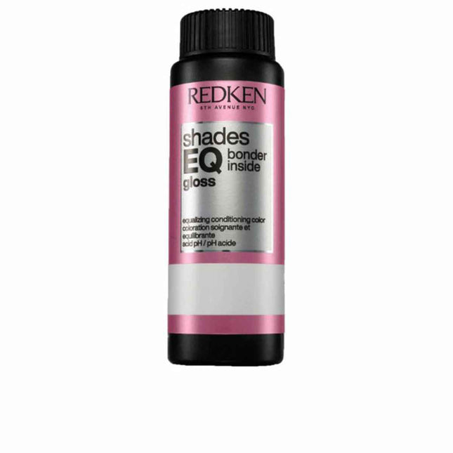 Redken Shades Eq Bonder Inside 05nw 60 ml X 3 U Unisex