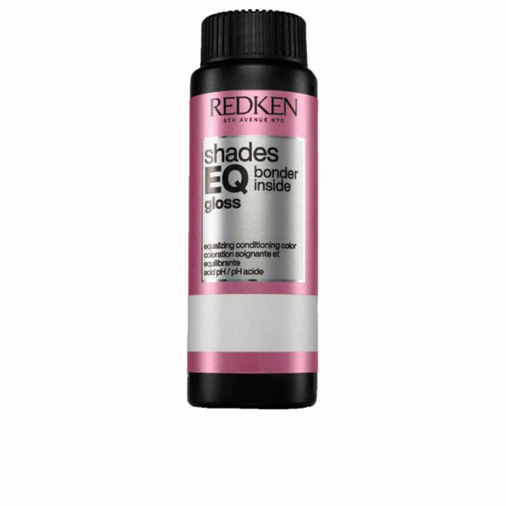 Redken Shades Eq Bonder Inside 05nw 60 ml X 3 U Unisex
