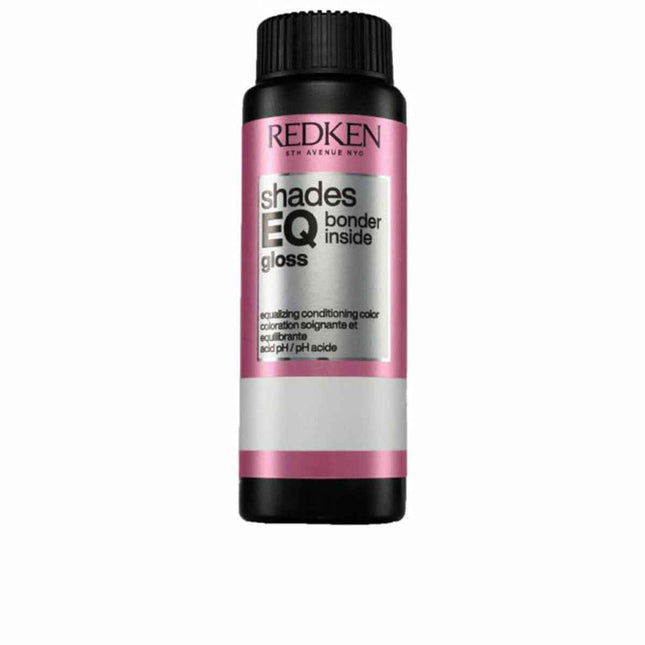 Redken Shades Eq Bonder Inside 06gb 60 ml X 3 U Unisex