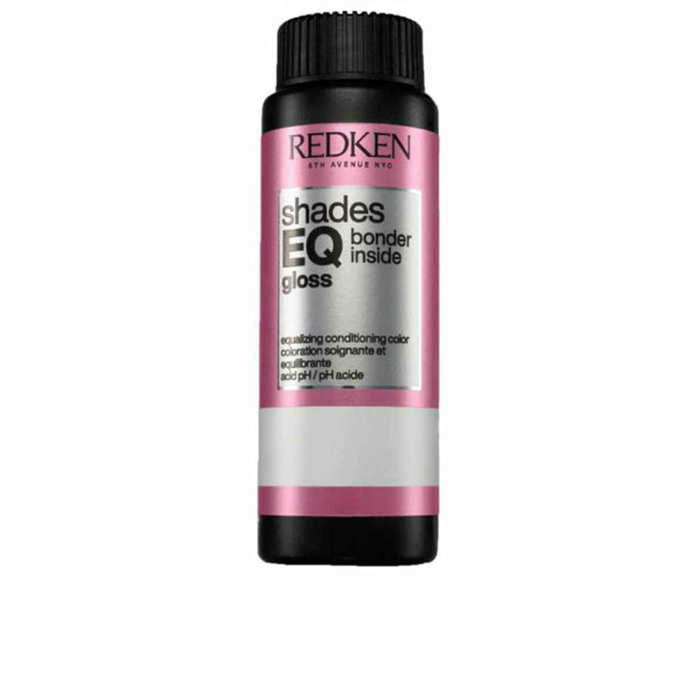 Redken Shades Eq Bonder Inside 06gb 60 ml X 3 U Unisex
