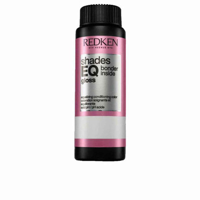 Redken Shades Eq Bonder Inside 06nb 60 ml X 3 U Unisex