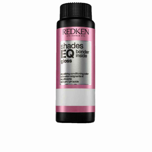 Redken Shades Eq Bonder Inside 07cb 60 ml X 3 U Unisex