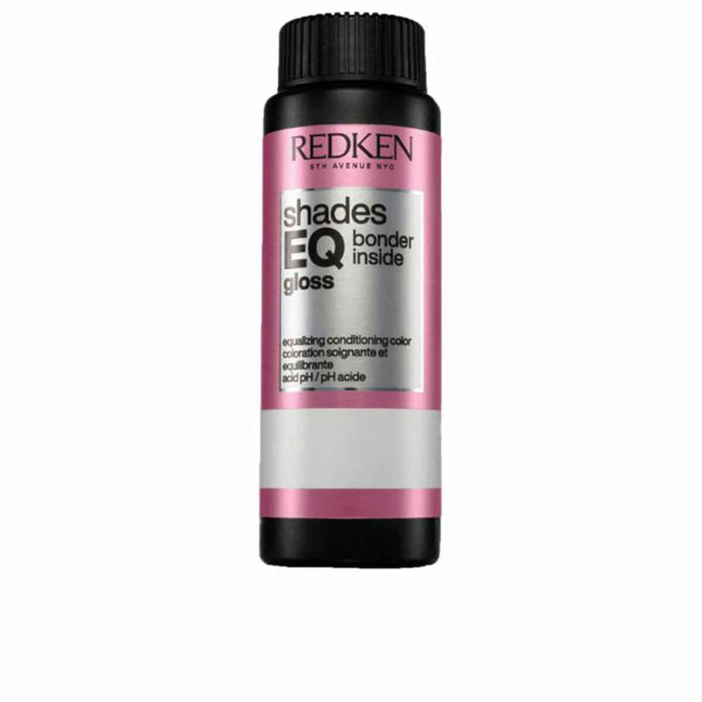 Redken Shades Eq Bonder Inside 07 g 60 ml X 3 U Unisex