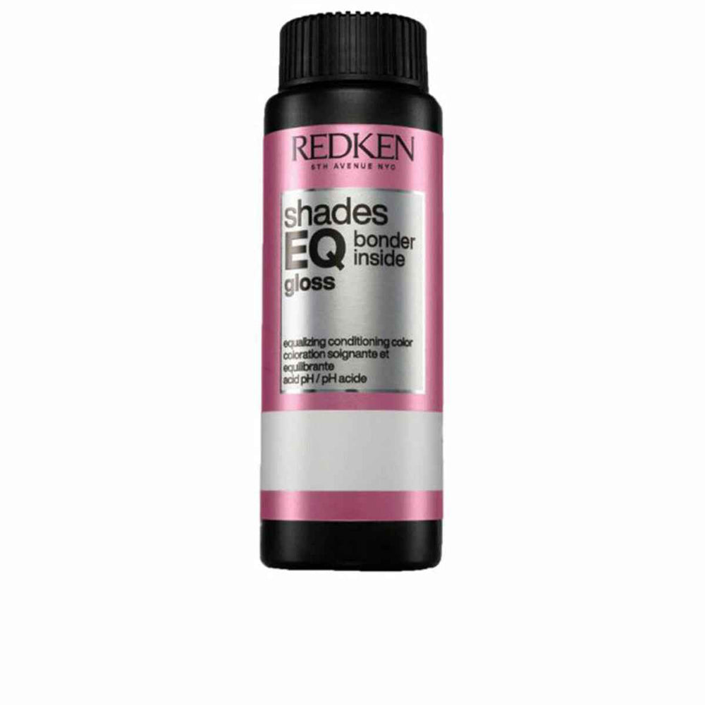 Redken Shades Eq Bonder Inside 07gb 60 ml X 3 U Unisex