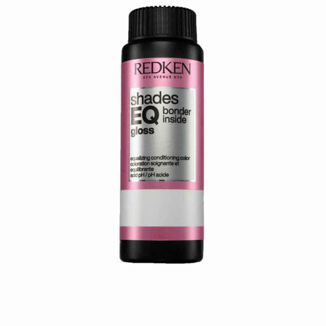 Redken Shades Eq Bonder Inside 08gg 60 ml X 3 U Unisex