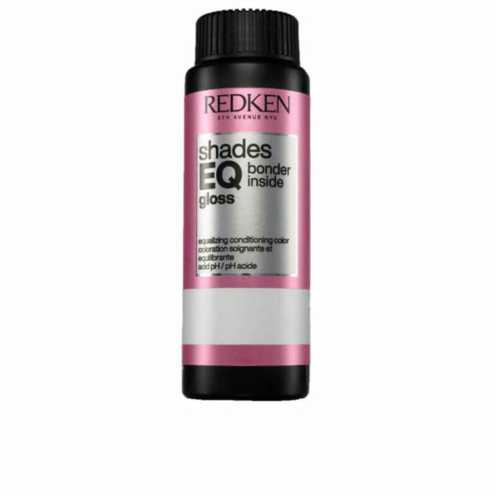 Redken Shades Eq Bonder Inside 08gg 60 ml X 3 U Unisex