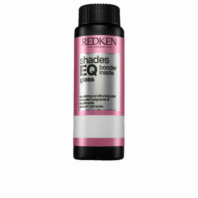 Redken Shades Eq Bonder Inside 07n 60 ml X 3 U Unisex