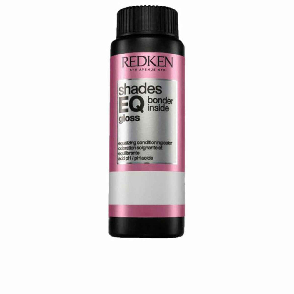 Redken Shades Eq Bonder Inside 07n 60 ml X 3 U Unisex