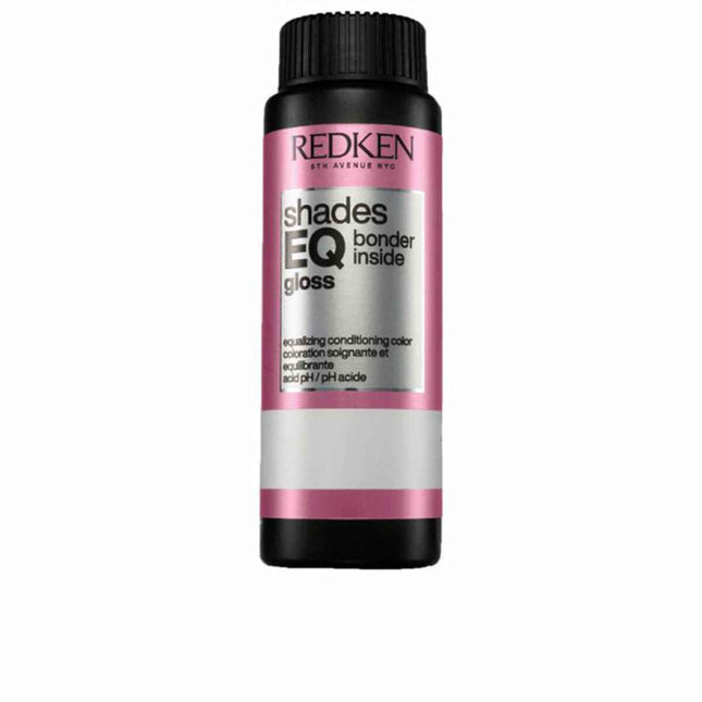 Redken Shades Eq Bonder Inside 07nb 60 ml X 3 U Unisex
