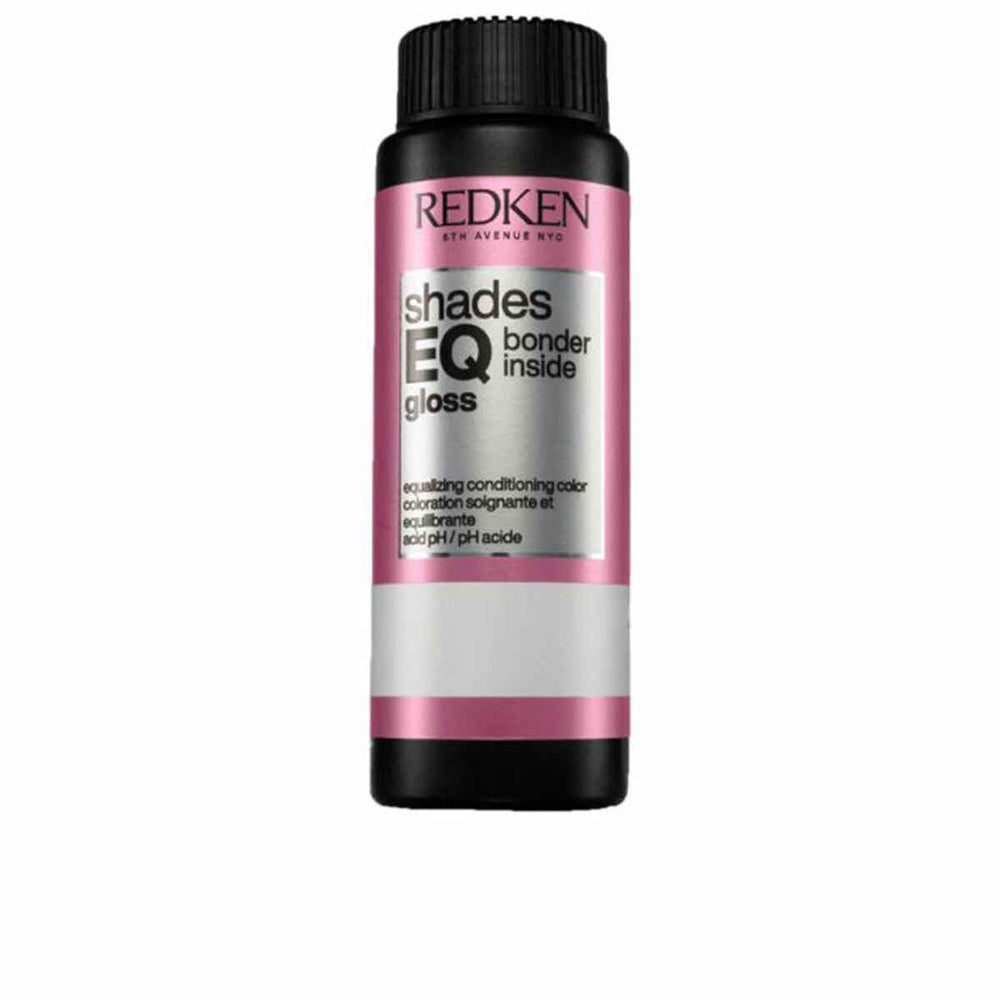 Redken Shades Eq Bonder Inside 07nb 60 ml X 3 U Unisex