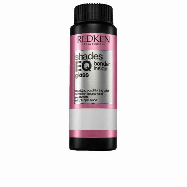 Redken Shades Eq Bonder Inside 07nw 60 ml X 3 U Unisex