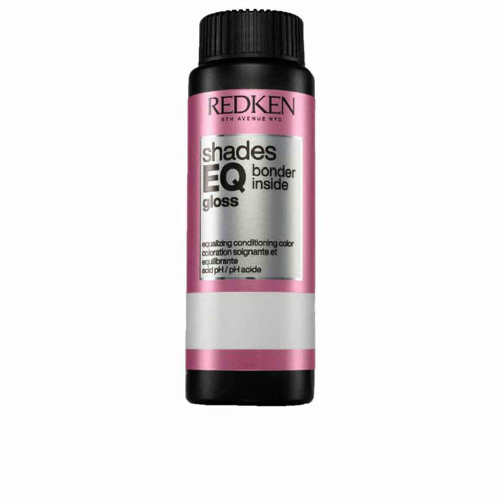 Redken Shades Eq Bonder Inside 07nw 60 ml X 3 U Unisex
