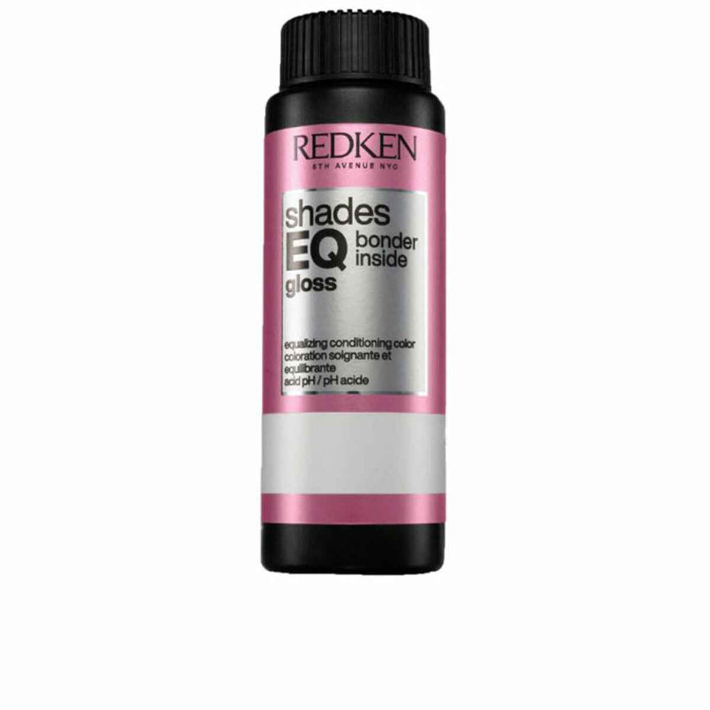 Redken Shades Eq Bonder Inside 08gi 60 ml X 3 U Unisex